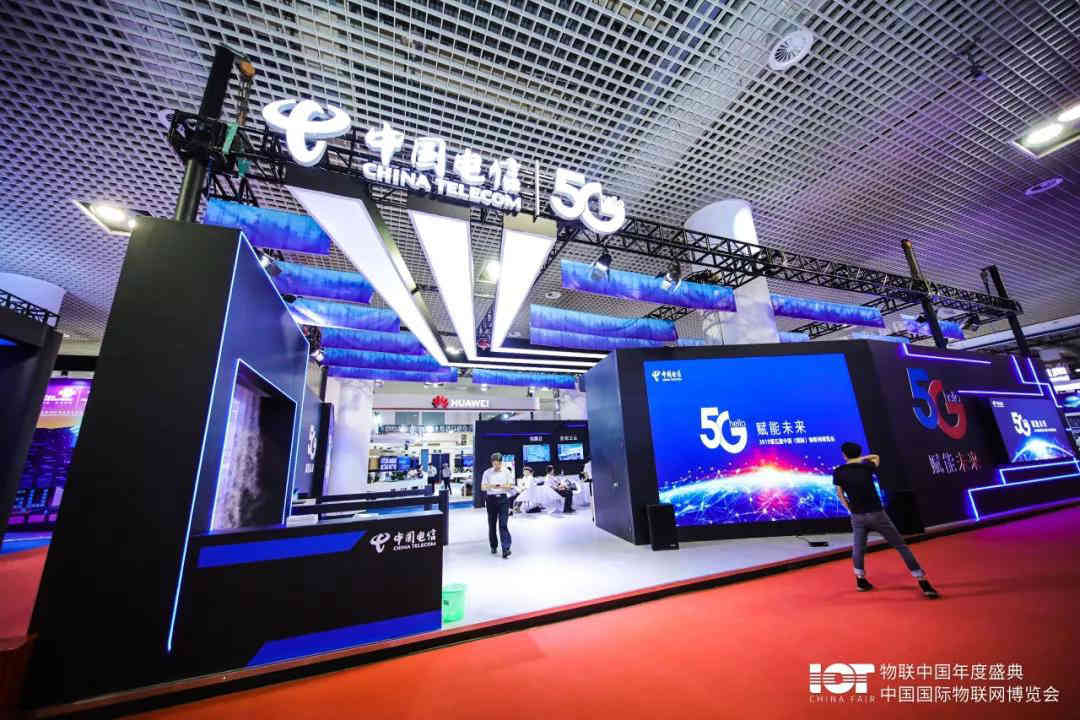 2021第四屆中國建筑及裝飾材料博覽會(huì)重慶展覽設(shè)計(jì)搭建5