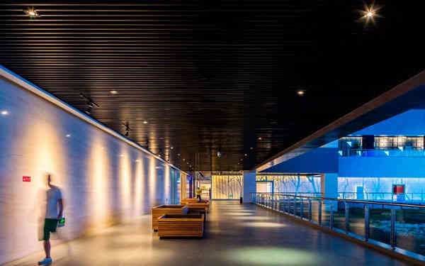 福州城市發(fā)展展示館設(shè)計(jì)方案