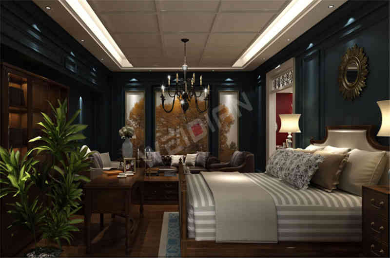 查理世家深圳國(guó)際家具展深圳展臺(tái)設(shè)計(jì)搭建