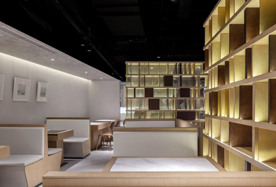 廣州裝飾設(shè)計公司江漁兒