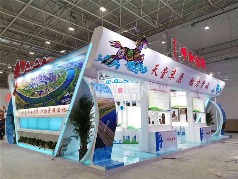 廣州國際旅游展覽會GITF展會設計搭建,呼和浩特廣州展位設計搭建 廣州國際旅游展覽會GITF展會設計搭建,呼和浩特廣州展位設計搭建