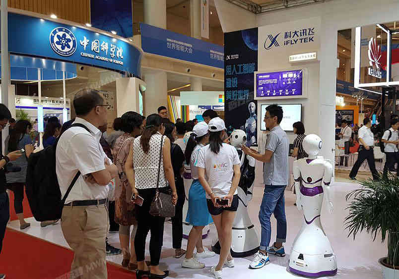 蘇州凱樂(lè)威建筑裝飾有限公司參展廣州國(guó)際家具博覽會(huì)5